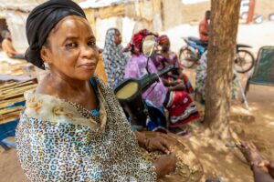 IELD Mali : UNDP, UN WOMEN and UNCDF UNDP / Aurélia Rusek